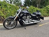 Harley-Davidson VRSCF V-Rod Muscle (2011) - náhled 3
