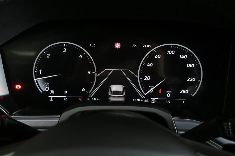Volkswagen Touareg (2026) NEW Final Edition R Line 210kW - fotka 19 z 50