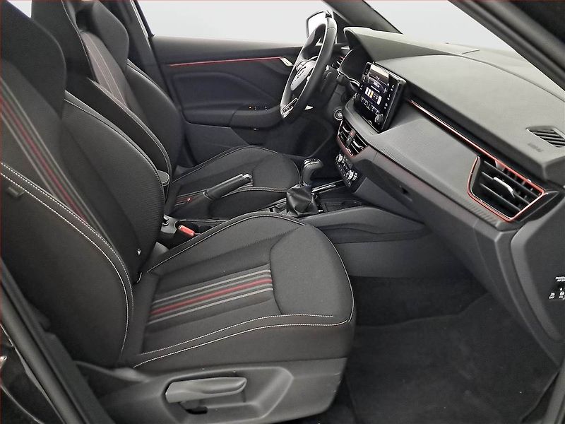 Škoda Kamiq (2024) Monte Carlo 1.5 TSI - fotka 9 z 21