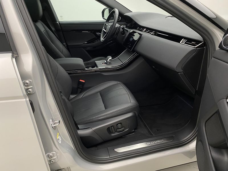 Land Rover Range Rover Evoque D200 DYNAMIC SE AWD AUT CZ - fotka 23 z 49