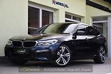 BMW Řada 6 630d xD Gran Turismo M-SPORT  - náhled 1