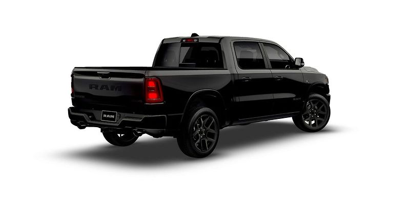 RAM 1500 (2026) 5.7 V8 401k LARAMIE PREMIUM - fotka 4 z 5