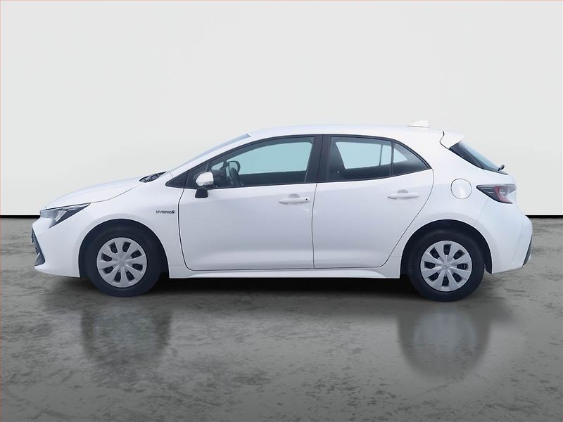 Toyota Corolla (2020) 1.8 Hybrid, Automat, Tempomat - fotka 3 z 15