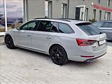 Škoda Superb 2.0TDI 140kW DSG SportLine ,ČR - náhled 7