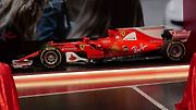 Autosalon IAA Cars 2017.