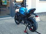 CFMOTO 450 NK (2026) 450NK - náhled 11