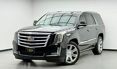 Cadillac Escalade (2016) TOP SUV - fotografie inzerátu