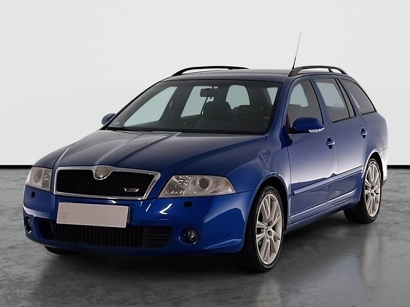 Škoda Octavia (2008) RS 2.0 TDI, Serv.kniha, po STK - fotka 2 z 19