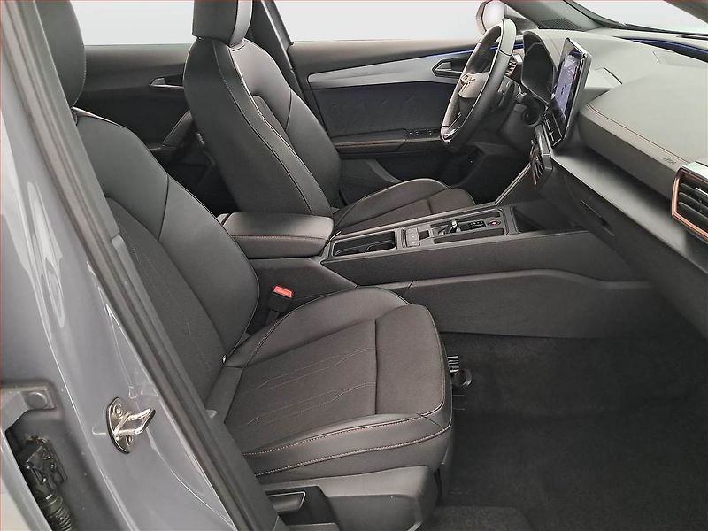 Cupra Formentor (2024) 2.0 TSI 4Drive - fotka 9 z 24