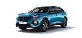 Peugeot 2008 (2026) ALLURE Hybrid 145 e-DCS6 - náhled 7