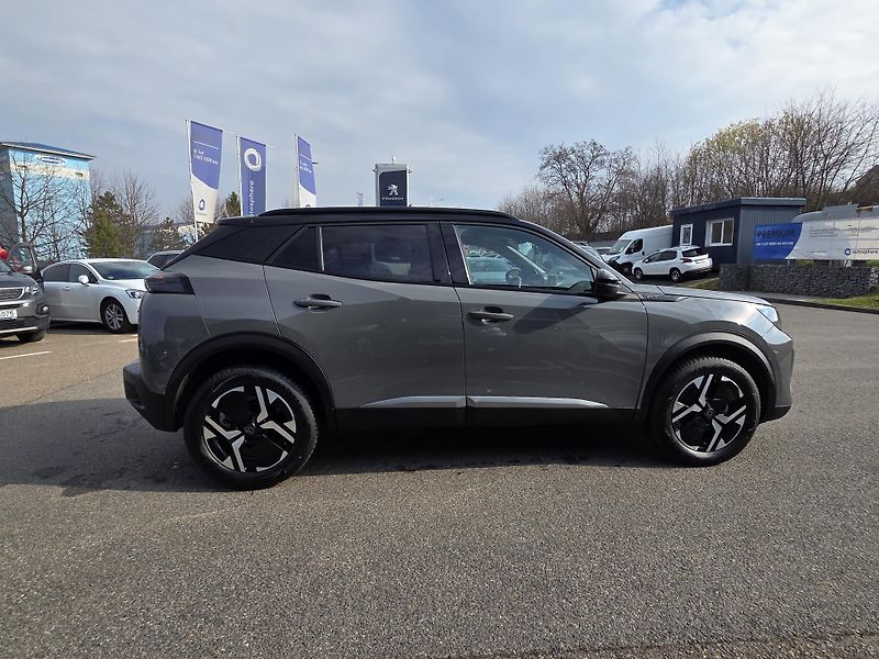 Peugeot 2008 (2024) 1.2 PT 130 GT EAT8 - fotka 6 z 30