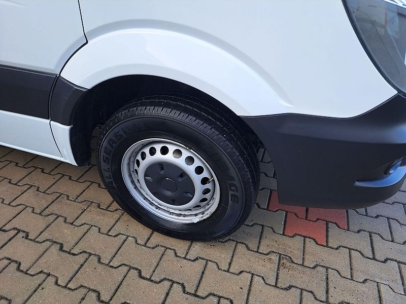 Mercedes-Benz Sprinter (2018) 211 CDI - fotka 6 z 26