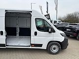 Peugeot Boxer Furgon 4350 L4H2 140k MAN6 - náhled 9