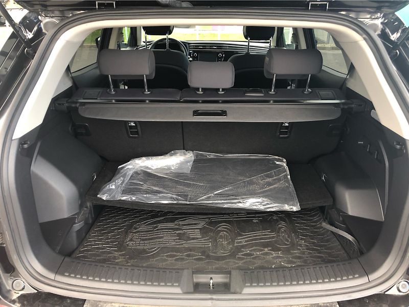 SsangYong Korando A 1.5 TGi  4x4 - fotka 13 z 27