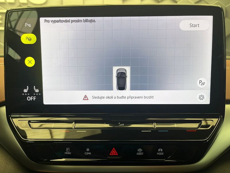 Volkswagen ID.5 Pro 150kW / ALU 20 SoH 95.9% - fotka 76 z 77