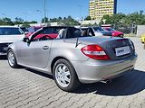 Mercedes-Benz SLK 200 Kompressor/120kW ČR - náhled 12