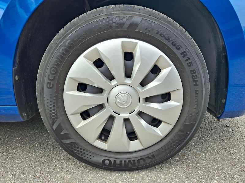 Škoda Fabia (2025) Selection 1,0TSi 70kW - fotka 33 z 33
