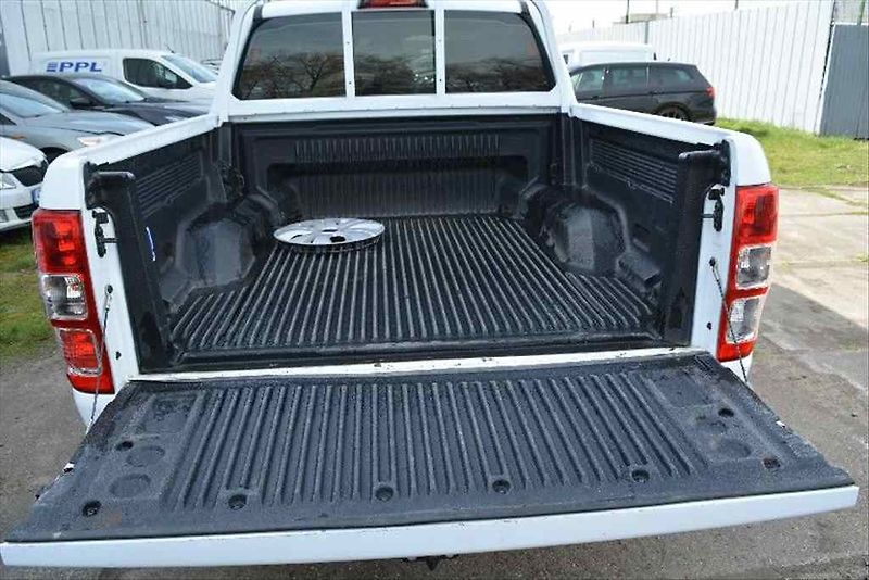Ford Ranger (2020) 2,0 TDI - fotka 18 z 19