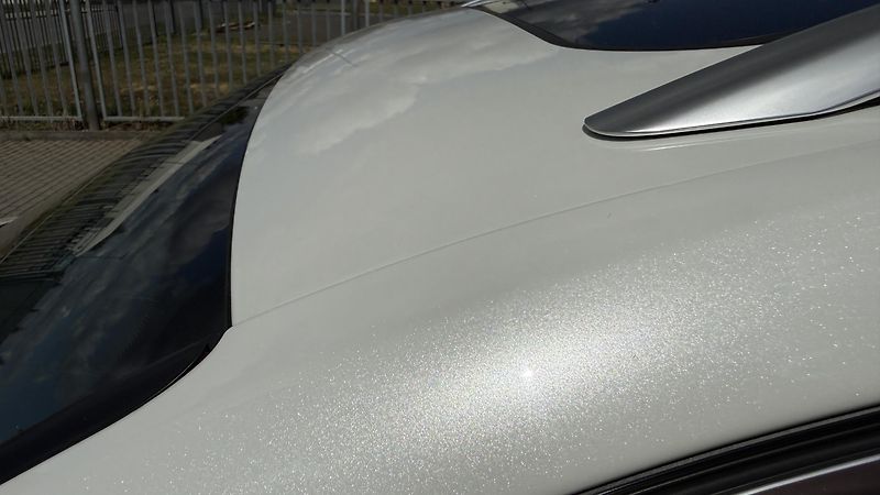Volkswagen Touareg 3.0TDi*193kW*R-LINE*PERLEŤ - fotka 9 z 35