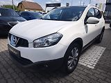 Nissan Qashqai 2010 2.0 dCi 4x2 7 MÍST (+2) - náhled 2