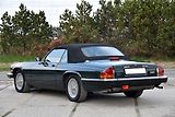 Jaguar XJS (1990) 5.3 V12 CLASSIC COLLECTION - náhled 4