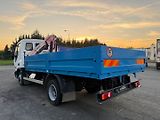 Avia (2001) D60-N + Hydraulická ruka ! - náhled 2