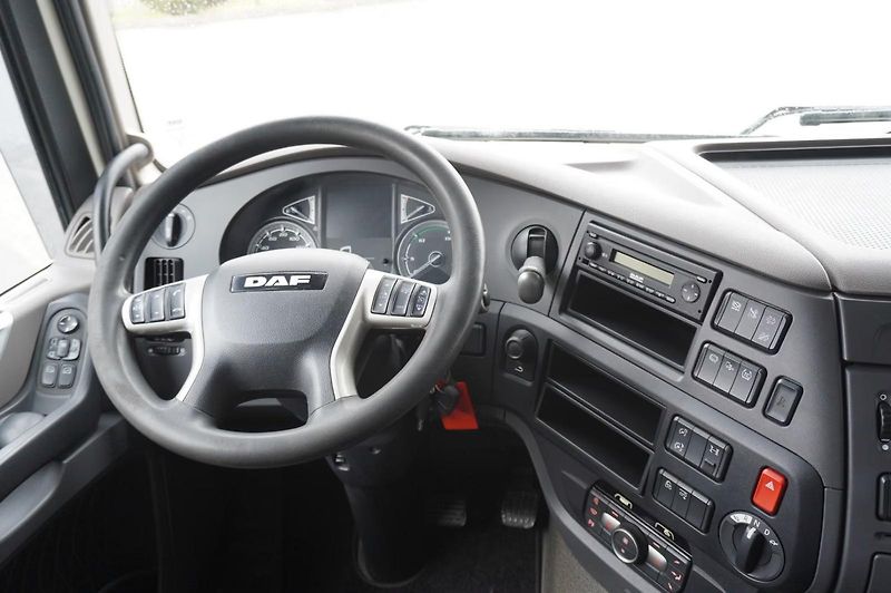 DAF XF (2021) 480 6x2 chlaďák EURO 6 - fotka 12 z 21