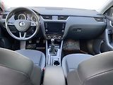 Škoda Octavia (2018) 1.5 TSi, Style, navi, +kola - náhled 8