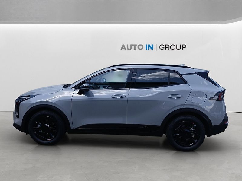 Kia Sportage (2026) NQ5 1,6 T-GDi GPF 4x2 7DCT BLA - fotka 7 z 14