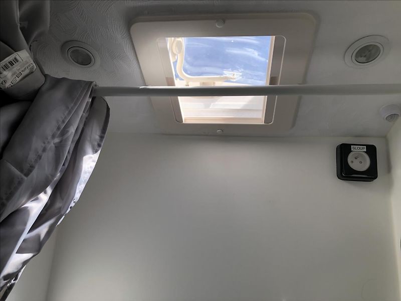 Fiat Ducato 2,3 Plně nezávislé - fotka 31 z 33