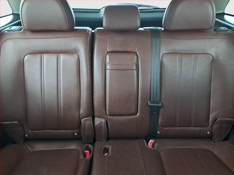 Opel Antara (2007) 2.0 CDTI, 4X4, Automat, Tažné - fotka 10 z 20