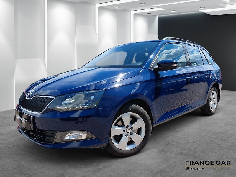 Škoda Fabia (2016) 1,2 TSi 81 kW Ambition+ - fotografie inzerátu
