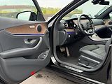 Mercedes-Benz Třídy E E 300de 4MATIC - náhled 23