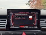 Audi A8 A8 L 4.2 FSI V8, quattro 257kW - náhled 43
