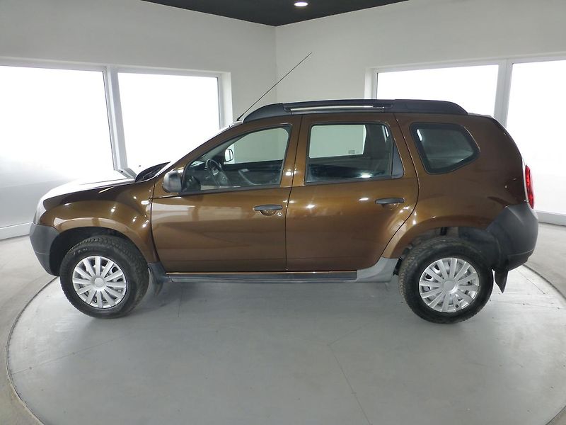 Dacia Duster (2010) 1,5DCI-79KW*KLIMATIZACE**ALU* - fotka 8 z 22