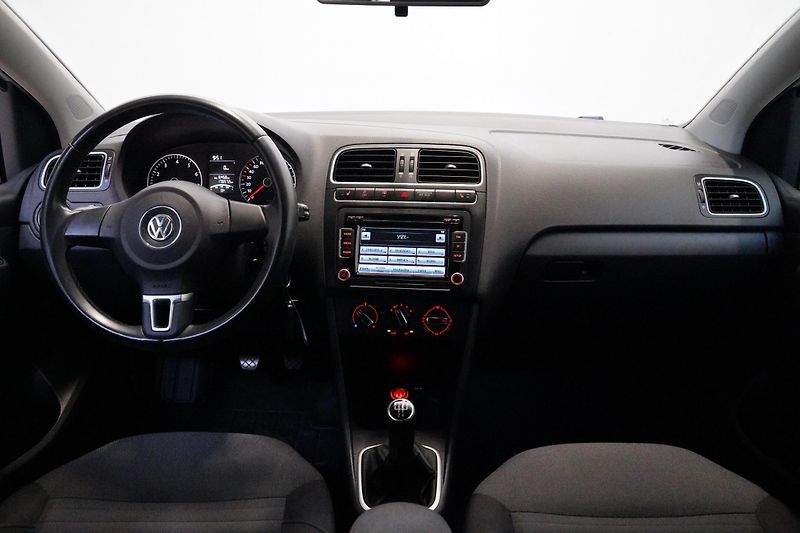 Volkswagen Polo - fotka 5 z 25