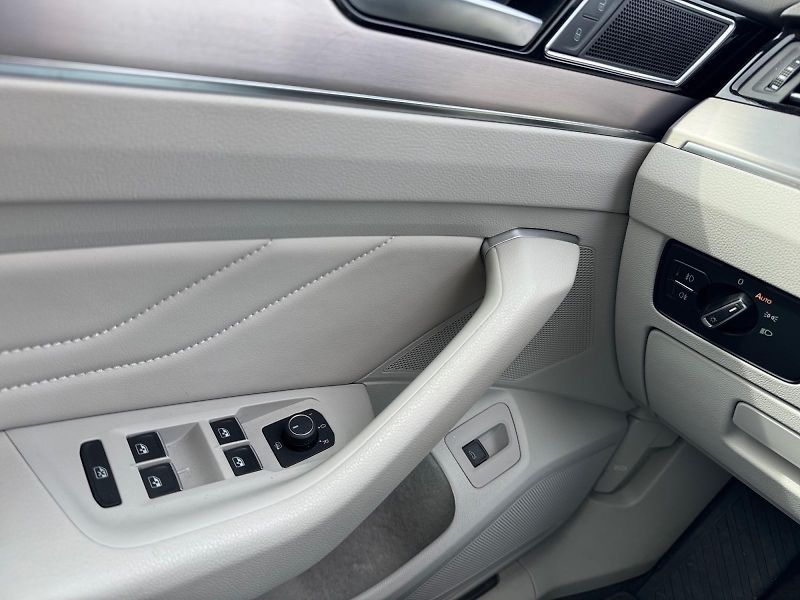 Volkswagen Passat Variant (2021) ELEGANCE 2.0TDI 110kW CZ DPH - fotka 11 z 11