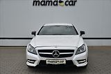 Mercedes-Benz CLS 350 CDI 195kW 4MATIC ČR - náhled 1