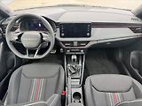 Škoda Kamiq (2026) 1,0 TSI 85 kW  Monte Carlo - náhled 9