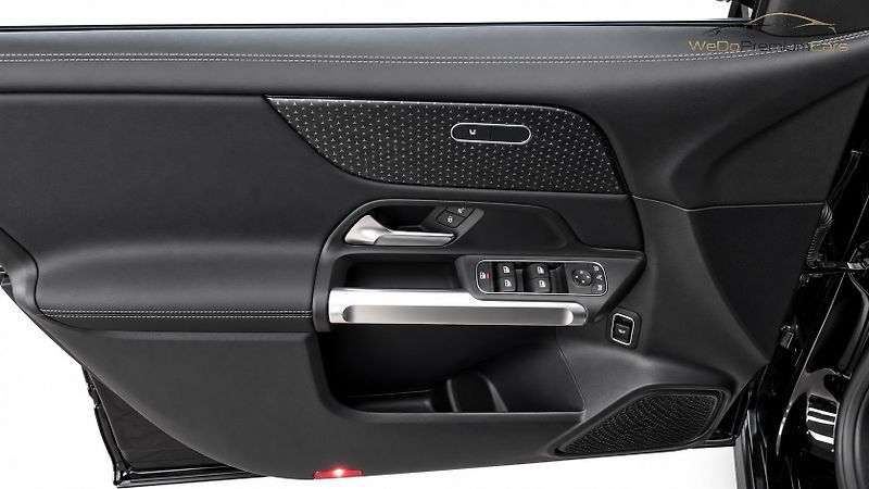 Mercedes-Benz GLB 220 4M Progressive Advanced - fotka 8 z 17