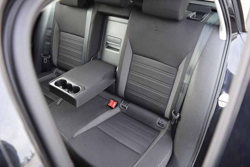 Škoda Octavia (2018) 1.4TSI 110kw AMBITION NAVI APP - fotka 14 z 47