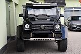 Mercedes-Benz Třídy G 500 4X42 BRABUS - náhled 9