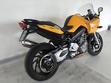 BMW F 800 S ABS - náhled 2