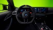 BMW M4 CS Edition VR46