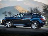 Lexus RX.