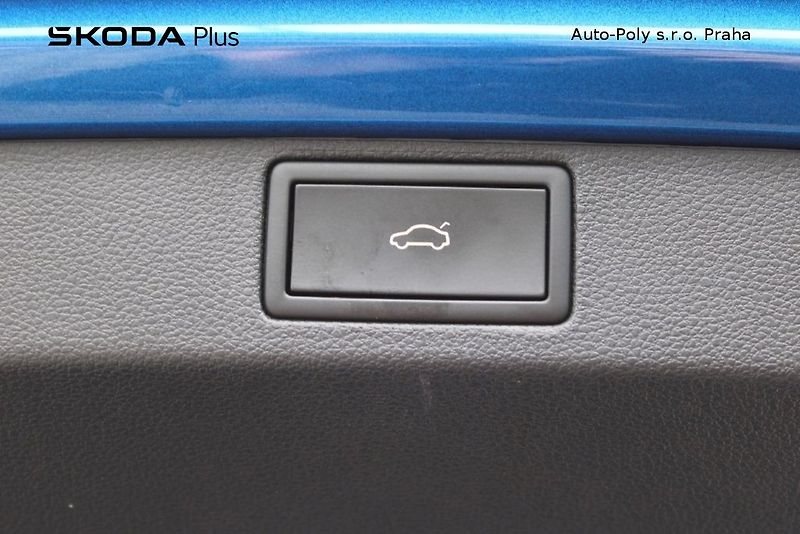 Škoda Scala (2024) Selection 1,5 TSI 110kW DSG - fotka 24 z 25