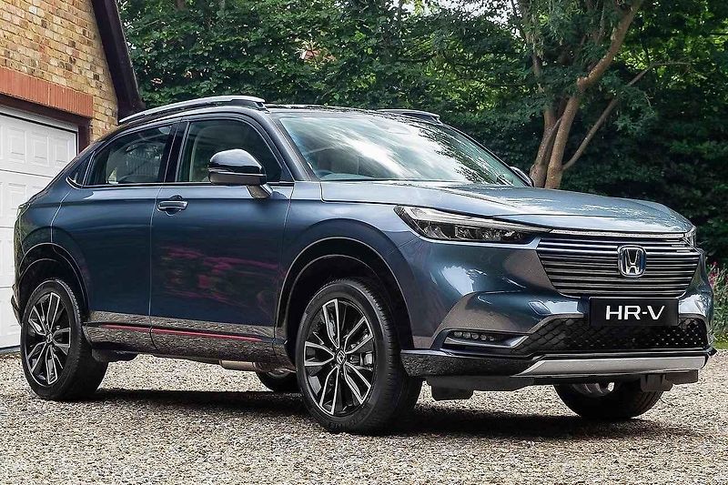 Nejprodávanější model značky MG je levnější o desítky tisíc.