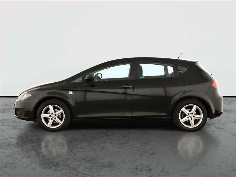Seat Leon (2011) 1.2 TSI, nová STK, Tažné - fotka 3 z 13