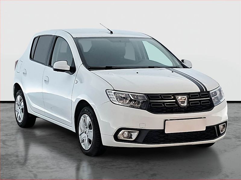 Dacia Sandero (2020) 1.0 TCe, LPG, po STK - fotka 1 z 14