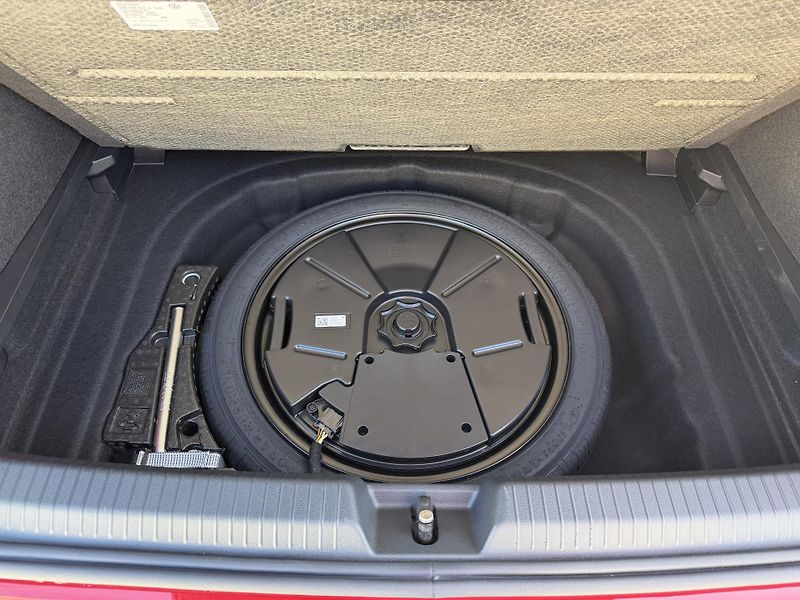 Volkswagen Golf TSi/110kW - STYLE,Webasto,H&K - fotka 64 z 80